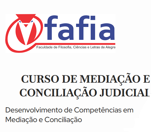 Curso de Mediação e Conciliação Judicial